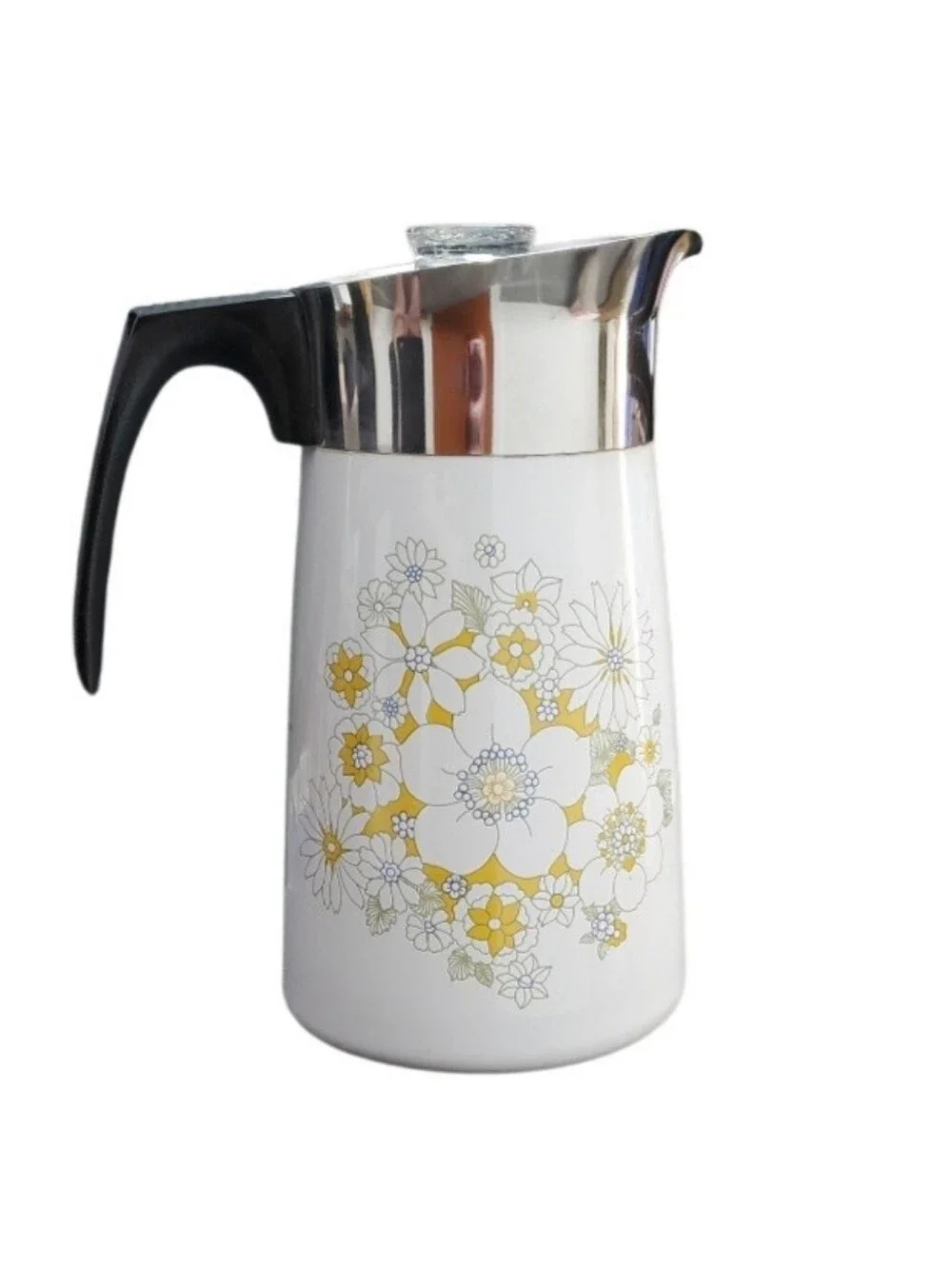 CorningWare Percolator - Picture 2 of 7
